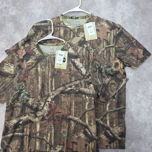 Redhead camo shirt mens xl - camo, t-shirt