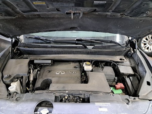 2014 2015 infiniti - 2014-2015, spare