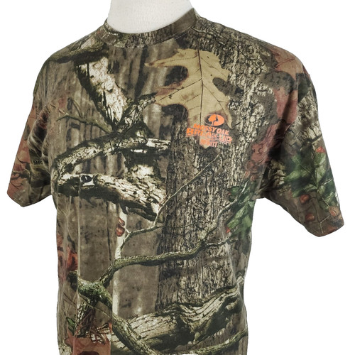 Mossy oak break infinity - oak,