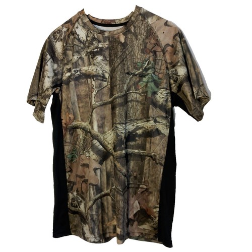 Mossy oak break - break, up