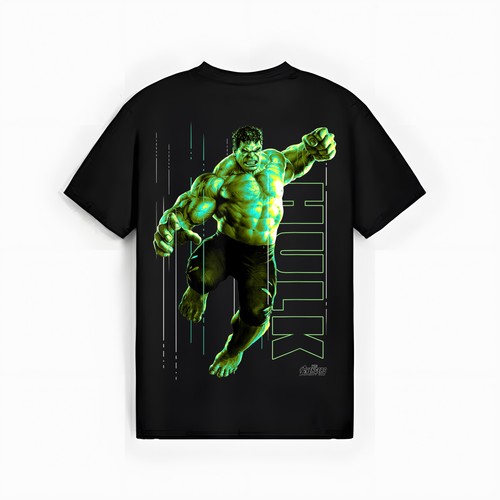 Marvel infinity war incredible - infinity,