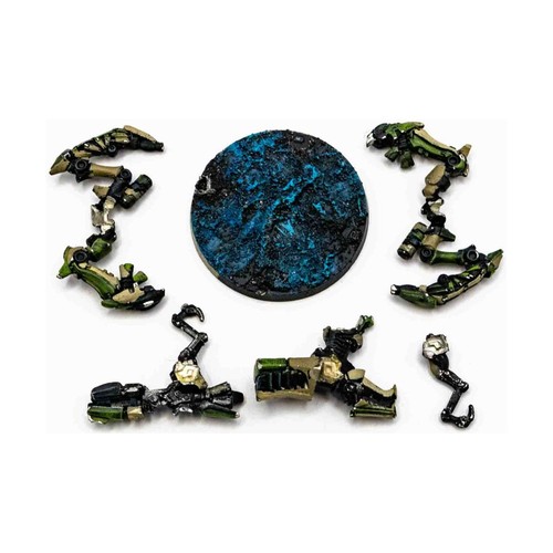 Infinity combined army - combined,