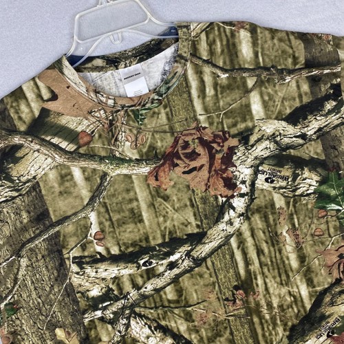 Mossy oak break - mossy, infinity